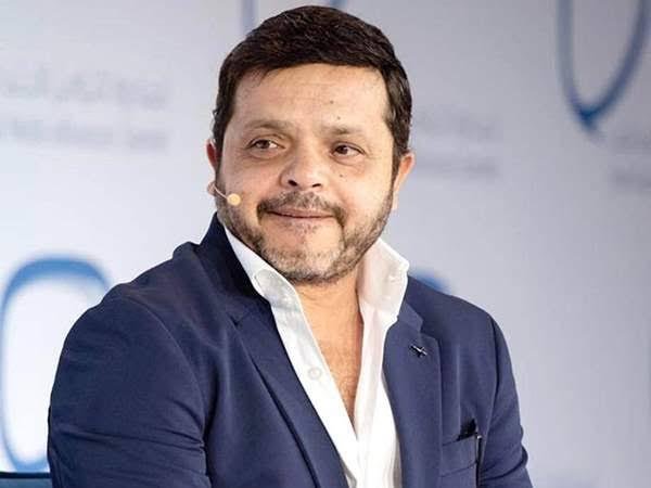 Mohamed Henedy