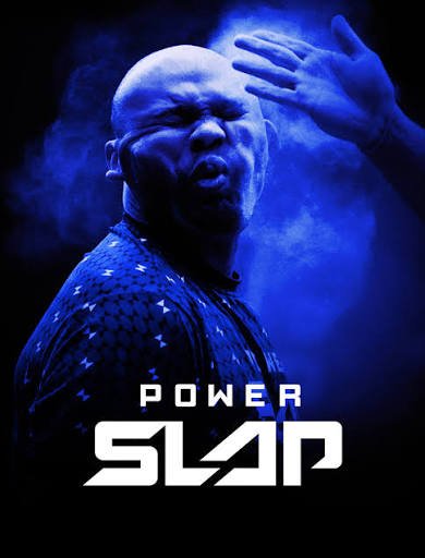 Power Slap‏