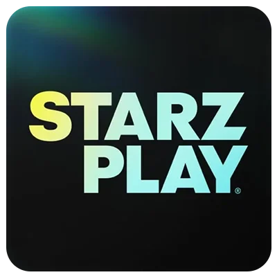 STARZPLAY