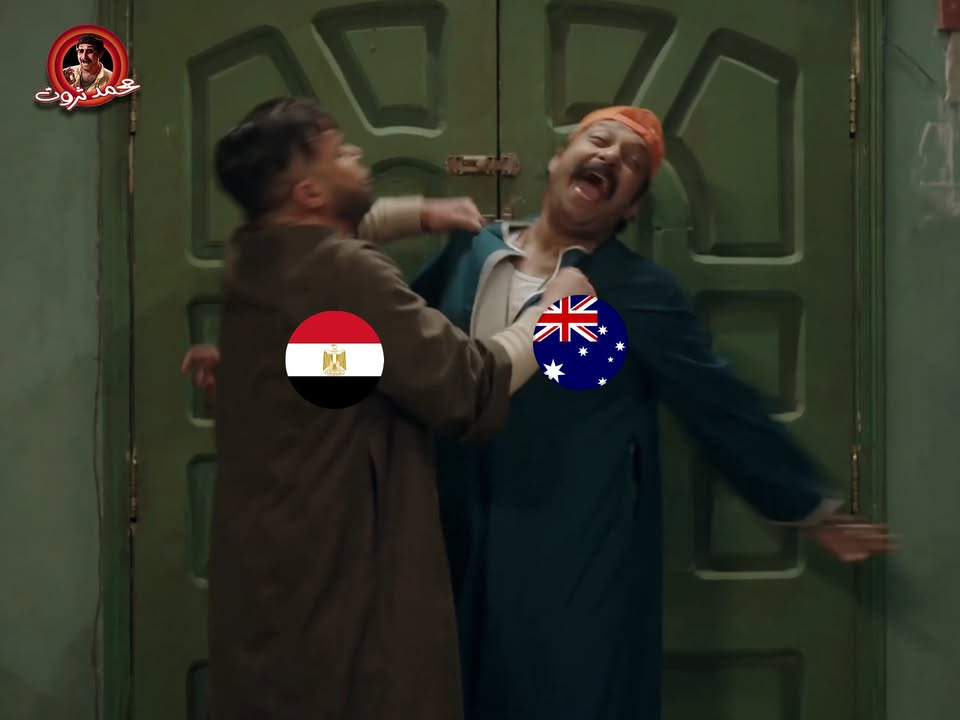 Mohammed tharwat post